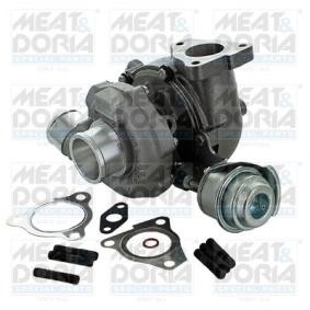 Turbolader 65285 für i30 Schrägheck (PDE, PD, PDEN) für 405,28 CHF