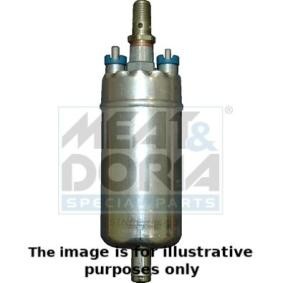Kraftstoffpumpe 76050E