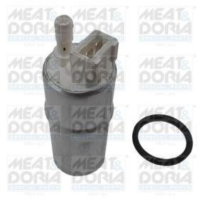 Achetez des Pompe à carburant MEAT & DORIA 76401E à prix pour 68,96 €