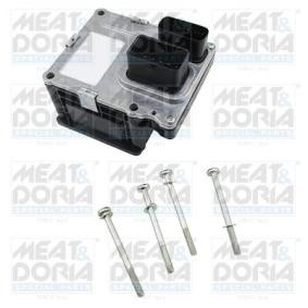 Compre Módulo de comando, caixa de velocidades automática de MEAT & DORIA online para QUBO (225) a preços moderados