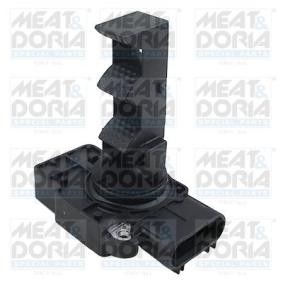 Luftmassenmesser (LMM) für CHEVROLET von MEAT & DORIA
