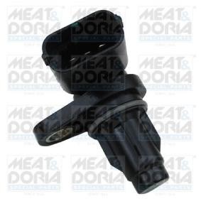 Nockenwellensensor für KIA von MEAT & DORIA