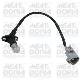 Kurbelwellensensor von MEAT & DORIA