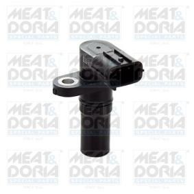 Drehzahlsensor, Automatikgetriebe 871213
