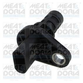 Acquista Generatore di impulsi, Albero a gomiti da MEAT & DORIA 87755E a buon mercato per soli 27,27 €
