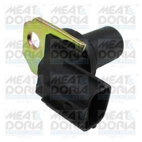 Drehzahlsensor, Automatikgetriebe 87965E