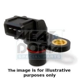 Nockenwellensensor für CHEVROLET von MEAT & DORIA