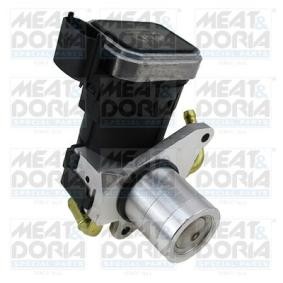 Acquista Valvola EGR da MEAT & DORIA 88063E a buon mercato per soli 306,53 €