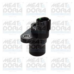 ABS-Sensor von MEAT & DORIA
