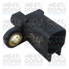 VOLVO ABS-Sensor von MEAT & DORIA