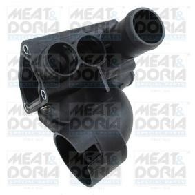 Kühlmittelflansch von MEAT & DORIA