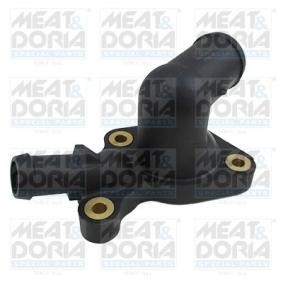 Achetez des Bride de liquide de refroidissement MEAT & DORIA 93226 à prix pour 62,45 €