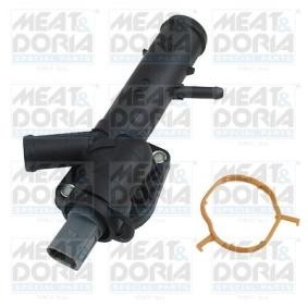 Kühlmittelflansch 93564 von MEAT & DORIA günstig für 40,22 € online kaufen