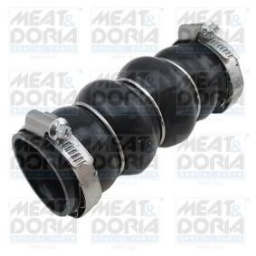 Ladeluftschlauch von MEAT & DORIA 96124