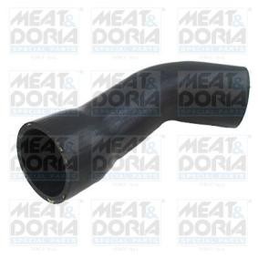 Ladeluftschlauch für PEUGEOT von MEAT & DORIA