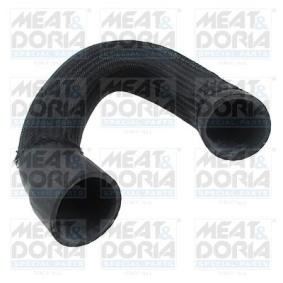 Ladeluftschlauch für RENAULT von MEAT & DORIA