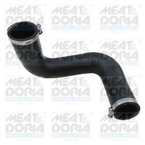 Ladeluftschlauch für FIAT von MEAT & DORIA