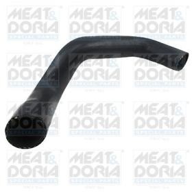 Ladeluftschlauch von MEAT & DORIA