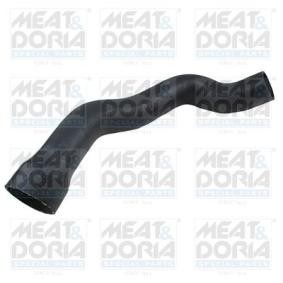 Ladeluftschlauch für MERCEDES-BENZ von MEAT & DORIA