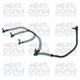 Achetez des Tuyau, carburant de fuite MEAT & DORIA 98020 à prix pour 46,40 €
