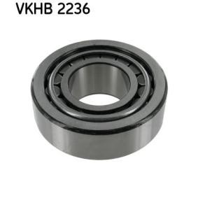 Køb Hjulleje af SKF VKHB 2236 til den lave pris 605,30 DKK