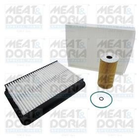Filterset FKHYD012