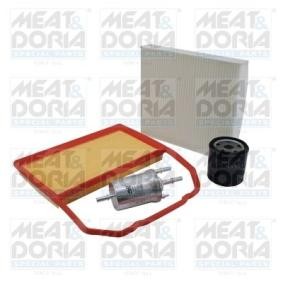 Köp Servicekit och filtersats från MEAT & DORIA på nätet till STRATUS (JA) till schyssta priser