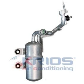 Klimatrockner K132403