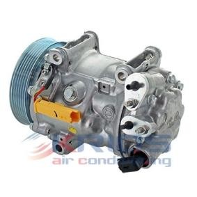 Klimakompressor KSB335S von MEAT & DORIA günstig für 422,67 € online kaufen