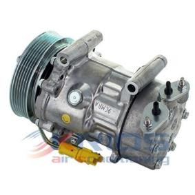 Klimakompressor KSB381S