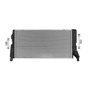 Køb Køler, motorkøling af AVA COOLING SYSTEMS BW2588 til den lave pris 2256,21 DKK