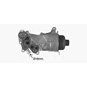 Køb Oliekøler, motorolie af AVA COOLING SYSTEMS CN3309H til den lave pris 1159,46 DKK