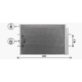 Klimakondensator von AVA COOLING SYSTEMS