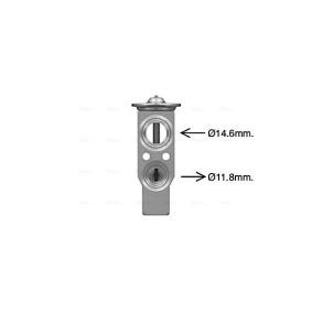 Acquista Valvola espansione climatizzatore da AVA COOLING SYSTEMS FT1479 a buon mercato per soli 41,51 €