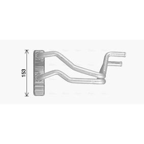 Køb Varmeelement, kabinevarme af AVA COOLING SYSTEMS MT6287 til den lave pris 980,95 DKK