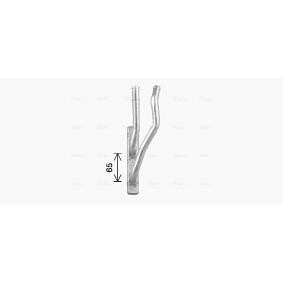 Comprar Radiador de calefacción de AVA COOLING SYSTEMS MZ6299 a bajo precio de 130,34 €