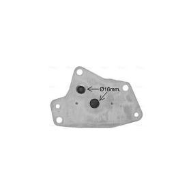 Achetez des Radiateur d'huile AVA COOLING SYSTEMS TO3769 à prix pour 95,16 €