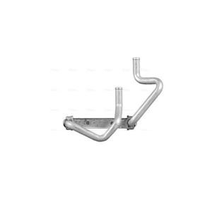 Achetez des Radiateur de chauffage AVA COOLING SYSTEMS TO6780 à prix pour 116,33 €