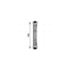 Achetez des Radiateur de chauffage AVA COOLING SYSTEMS TO6782 à prix pour 84,34 €