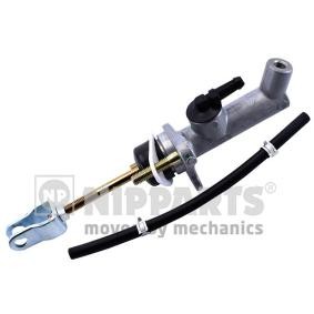 Acquista Pompa della frizione da NIPPARTS N2500529 a buon mercato per soli 66,12 €
