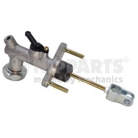 Comprar Cilindro maestro, embrague de NIPPARTS N2500530 a bajo precio de 58,51 €