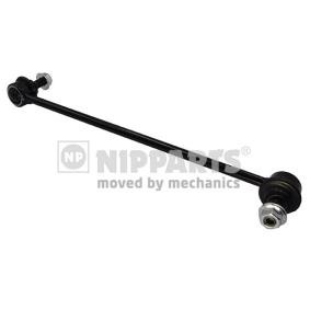 Køb Stabilisatorstang af NIPPARTS N4963037 til den lave pris 166,58 DKK