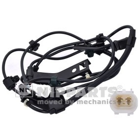 Compre Sensor, rotações da roda da NIPPARTS N5002039 a um preço baixo por 24,69 €
