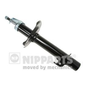Osta Iskunvaimennin NIPPARTS:llä N5502082G edullisesti hintaan 65,67 €