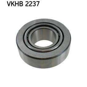 Köp Hjullager av SKF VKHB 2237 till det låga priset 206,29 kr