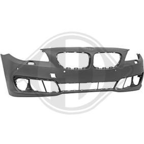 Achetez des Pare-choc DIEDERICHS 1225151 à prix pour 215,13 €