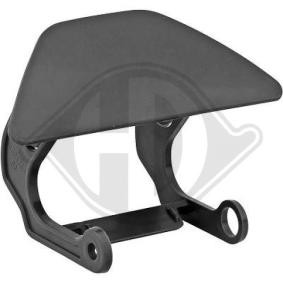 Acquista Mostrina, Paraurti da DIEDERICHS 1225162 a buon mercato per soli 22,88 €