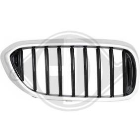 Kühlergrill 1226040