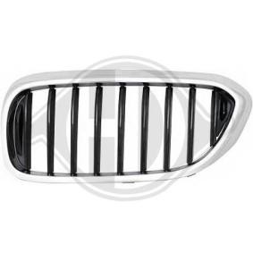 Kühlergrill 1226041