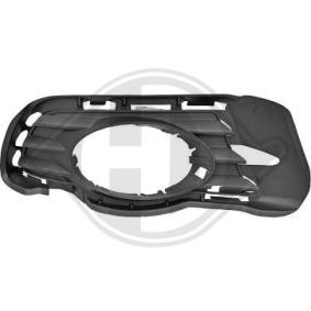 Lüftungsgitter, Stoßfänger 1672034 von DIEDERICHS günstig für 16,27 € online kaufen